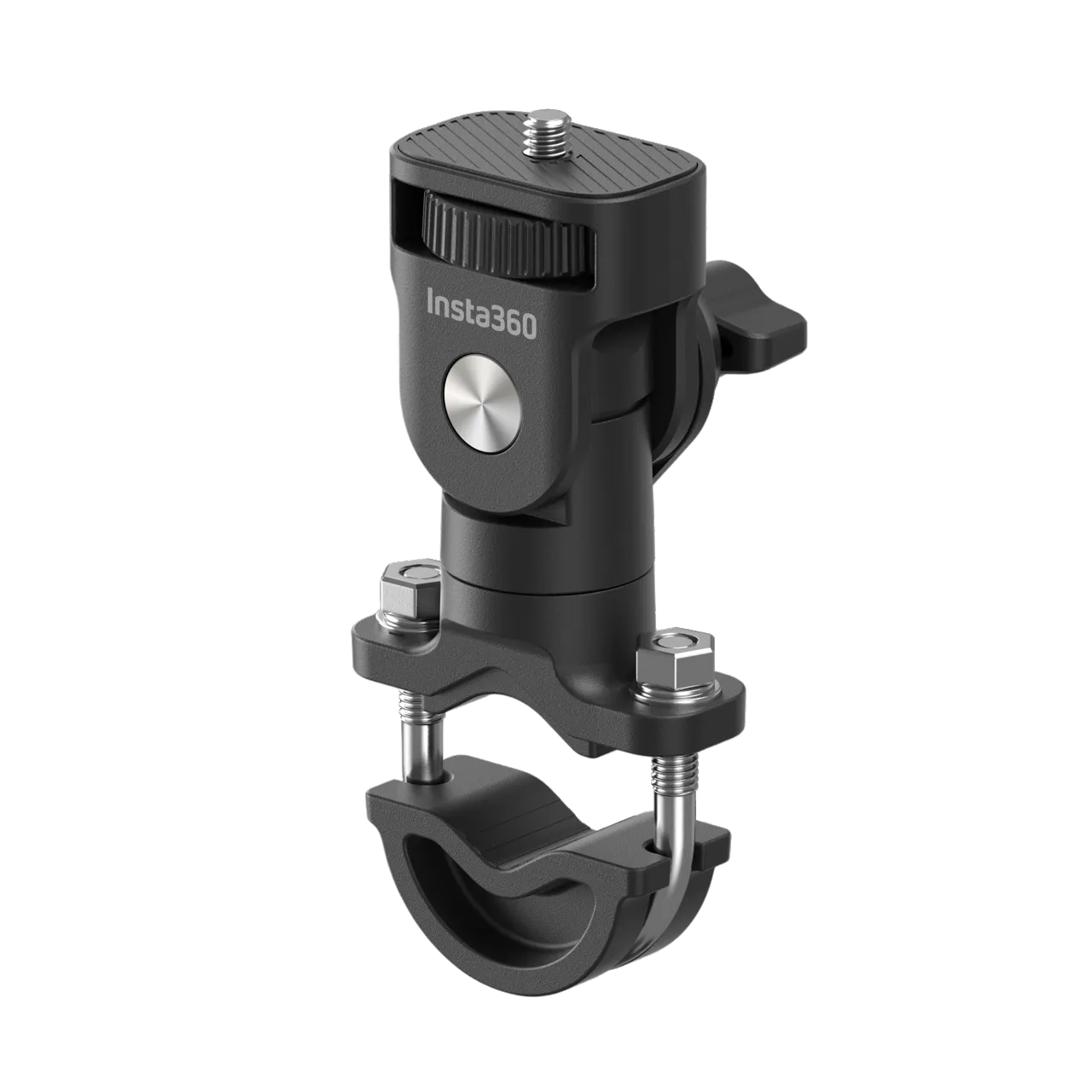 Insta360 Motorcycle U-Bolt Mou - огляд і ціна Insta360 Camera X4