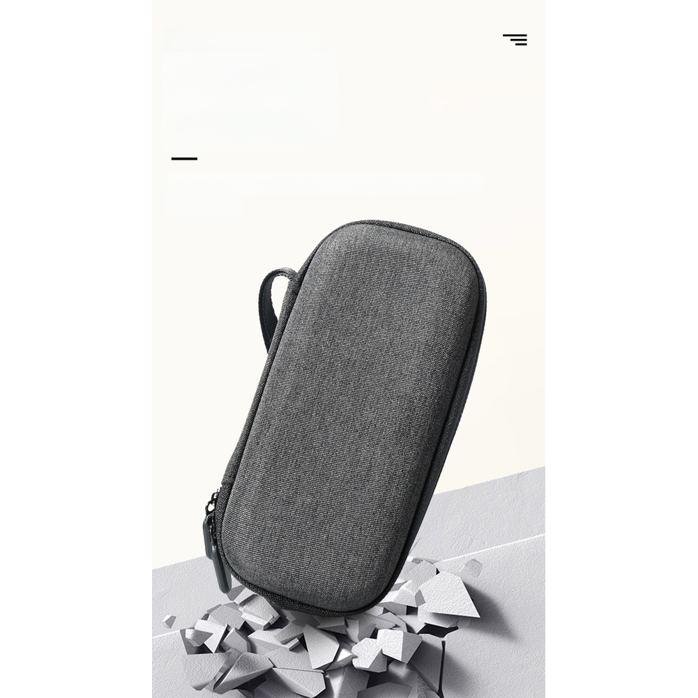 1pc Black Shockproof Storage B - огляд і ціна Insta360 Camera X4