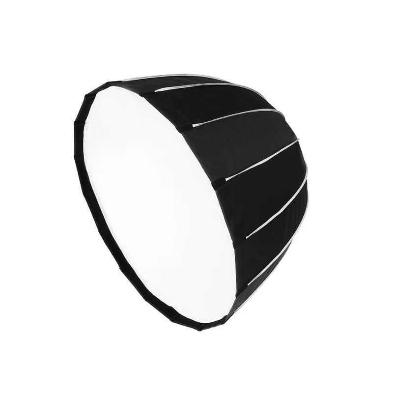 55CM Deep Parabolic Metal for  - огляд і ціна Parabolic Umbrella Deep
