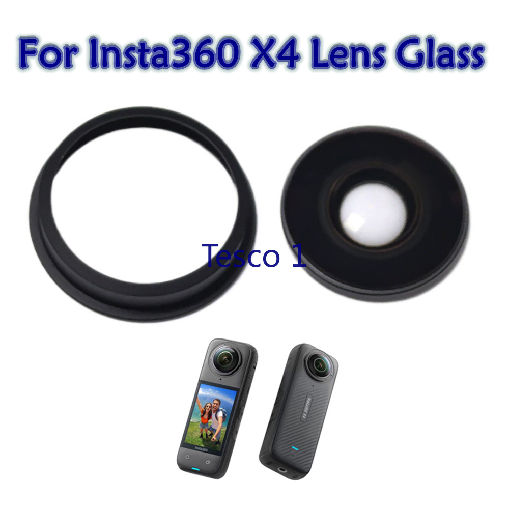 Brand New High-quality For Ins - огляд і ціна Insta360 Camera X4