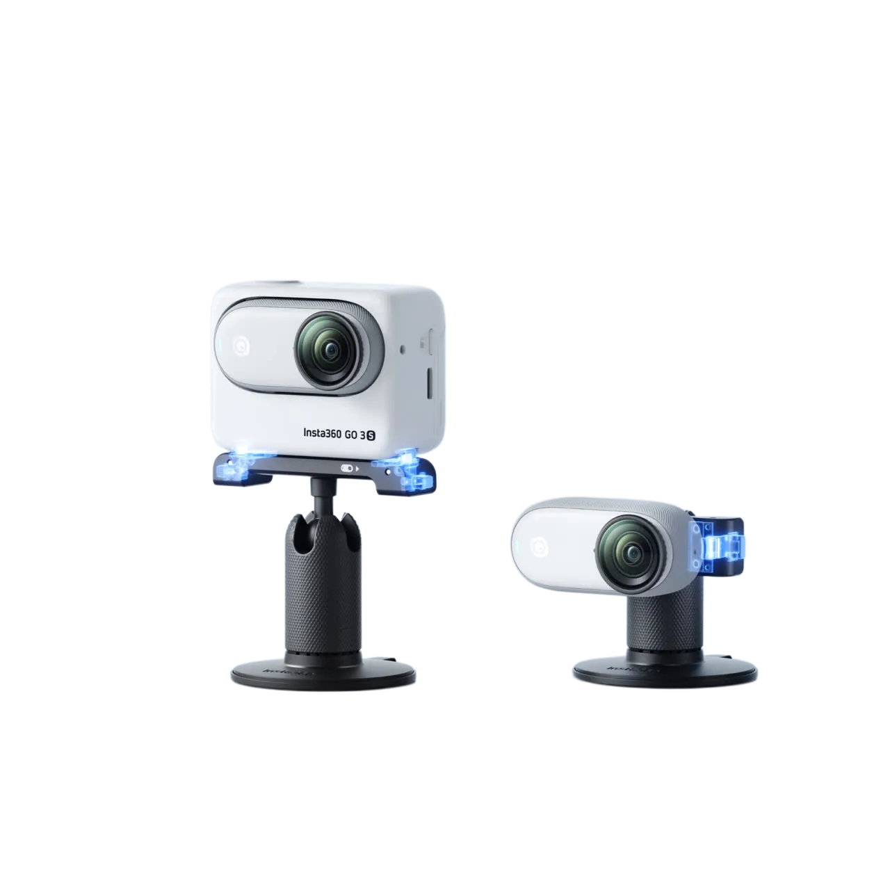 Insta360 GO 3 GO 3S Rotation M - огляд і ціна Insta360 Camera Go 3