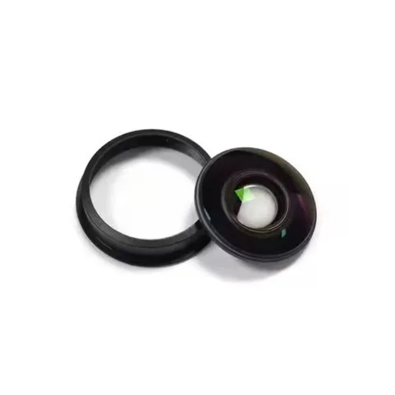 NEW High Definition Optical Gl - огляд і ціна Insta360 Camera X3