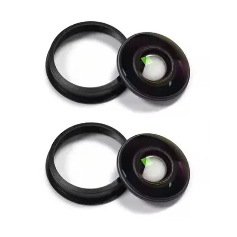 NEW High Definition Optical Gl - огляд і ціна Insta360 Camera X3