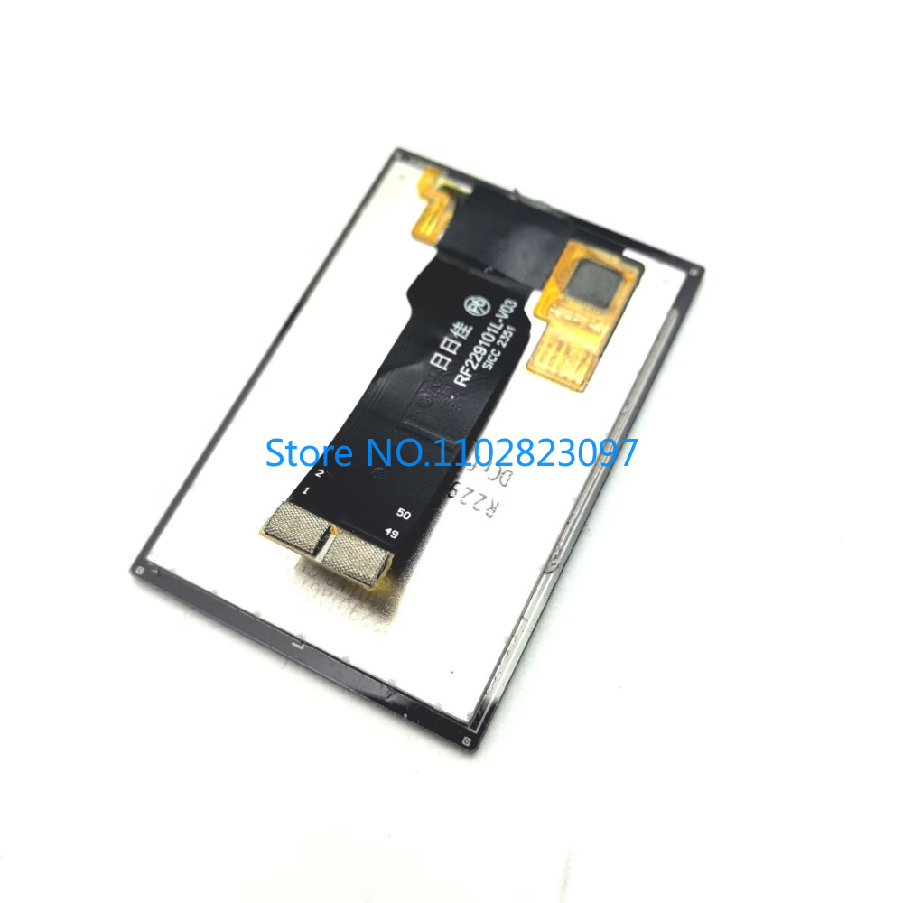 New Original LCD Display with  - огляд і ціна Insta360 Camera X3