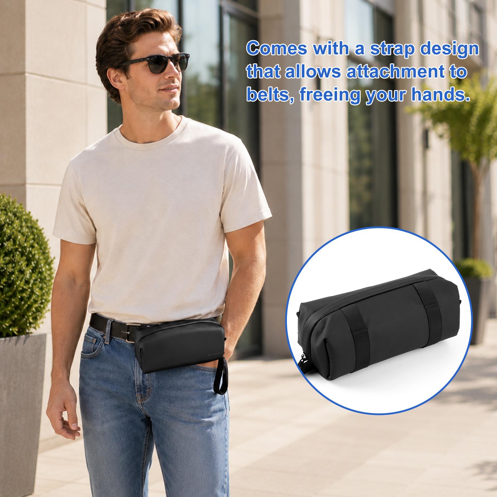 Handbag For DJI Osmo Pocket 4P - огляд і ціна Insta360 Camera X3