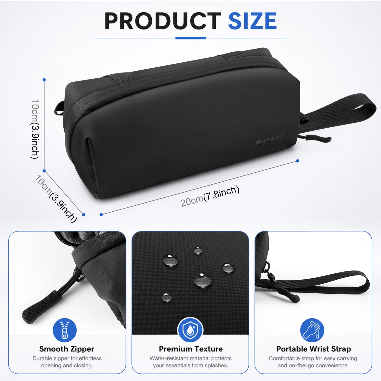 Handbag For DJI Osmo Pocket 4P - огляд і ціна Insta360 Camera X3