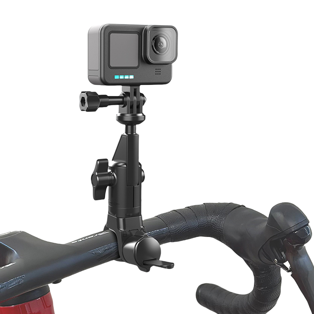Motorcycle Bicycle Handlebar H - огляд і ціна Insta360 Camera X4