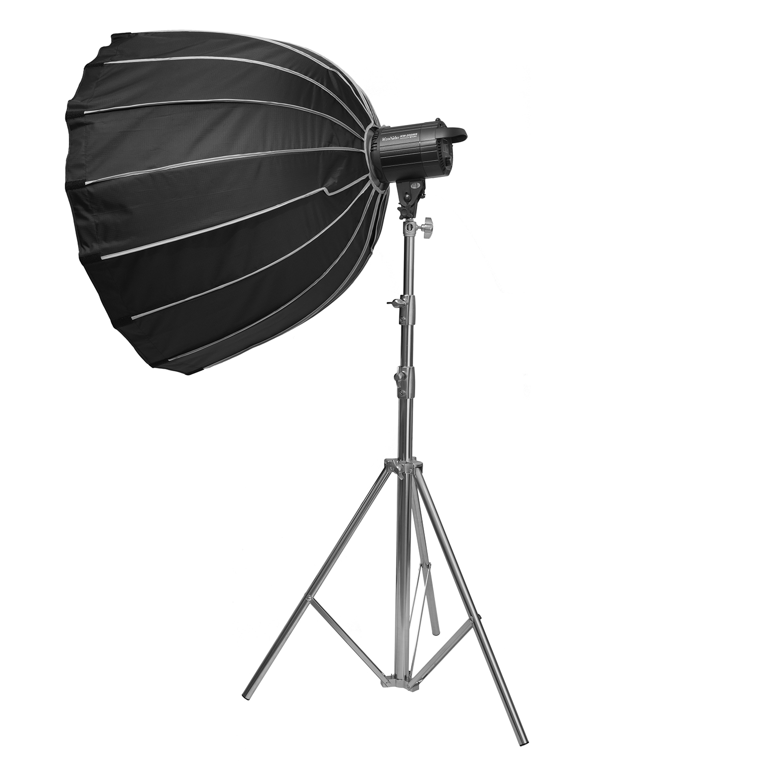 Fotulato 2.8m Stainless Steel  - огляд і ціна Photography Lighting Product