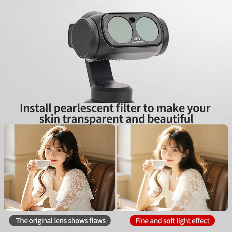 For Insta 360 Luna Ultra Soft  - огляд і ціна Photography Lighting Definition
